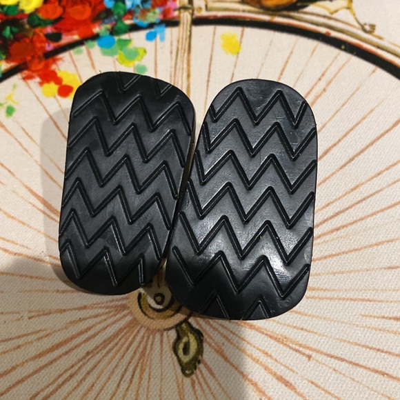 American Girl 18” Doll Joss Kendrick Sandals. - Picture 4 of 6